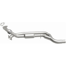 Load image into Gallery viewer, Magnaflow 96-97 Chevrolet Camaro 5.7L Direct Fit Converter (4481518)