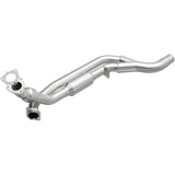 Magnaflow 96-97 Chevrolet Camaro 5.7L Direct Fit Converter (4481518)