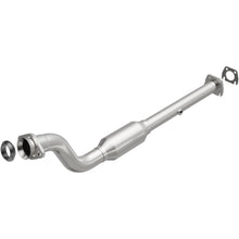 Load image into Gallery viewer, Magnaflow 1996 Buick Regal 3.8L Direct Fit Converter (4481531)