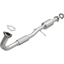 Load image into Gallery viewer, MagnaFlow Converter Direct Fit California Grade 96-97 Saturn SL 1.9L (4481535)
