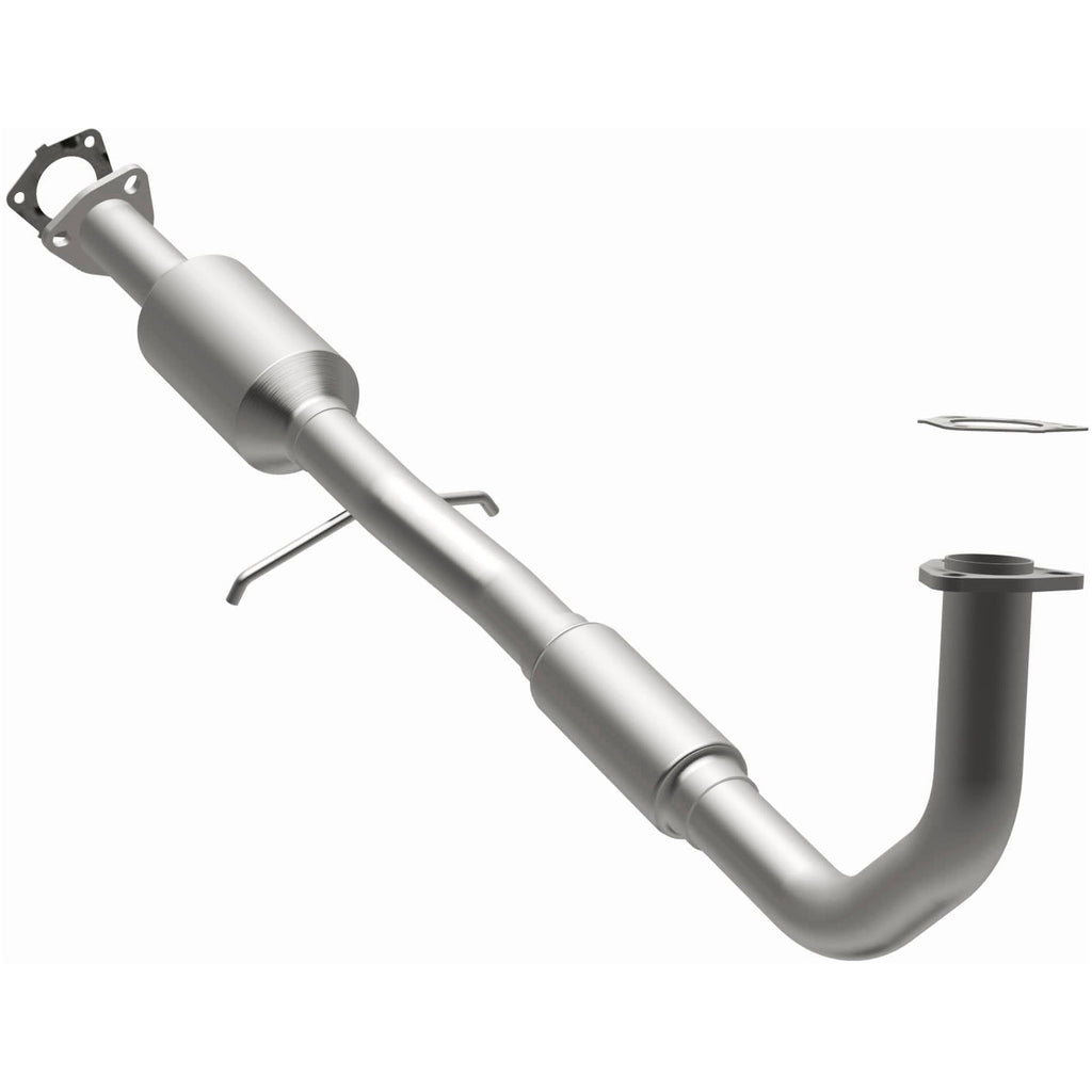 MagnaFlow Converter Direct Fit California Grade 96-97 Saturn SL 1.9L (4481535)