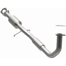 Load image into Gallery viewer, MagnaFlow Converter Direct Fit California Grade 96-97 Saturn SL 1.9L (4481535)