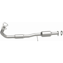 Load image into Gallery viewer, MagnaFlow Converter Direct Fit California Grade 96-97 Saturn SL 1.9L (4481535)