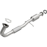 MagnaFlow Converter Direct Fit California Grade 96-97 Saturn SL 1.9L (4481535)