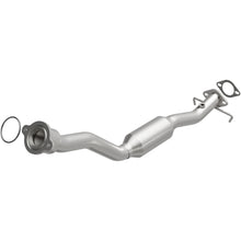 Load image into Gallery viewer, Magnaflow 1997 Buick Century 3.1L Direct Fit Converter (4481537)