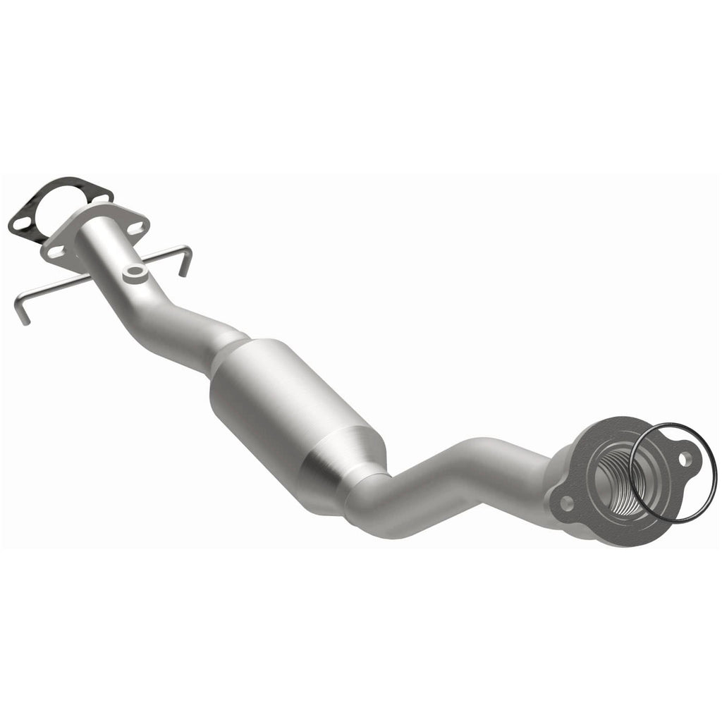 Magnaflow 1997 Buick Century 3.1L Direct Fit Converter (4481537)