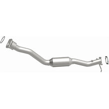 Load image into Gallery viewer, Magnaflow 1997 Buick Century 3.1L Direct Fit Converter (4481537)