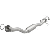 Magnaflow 1997 Buick Century 3.1L Direct Fit Converter (4481537)