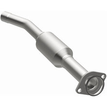 Load image into Gallery viewer, Magnaflow 01-05 Mazda Miata 1.8L Direct Fit Converter (4481597)