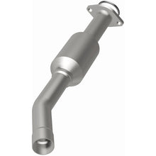 Load image into Gallery viewer, Magnaflow 01-05 Mazda Miata 1.8L Direct Fit Converter (4481597)