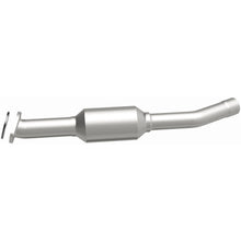 Load image into Gallery viewer, Magnaflow 01-05 Mazda Miata 1.8L Direct Fit Converter (4481597)