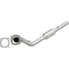 Load image into Gallery viewer, MagnaFlow Conv Direct Fit 00-05 Audi TT 1.8L (4481606)