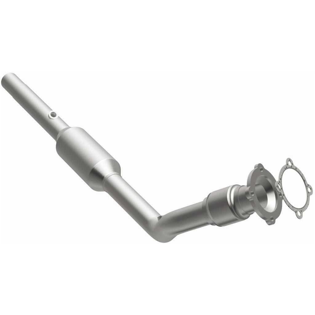 MagnaFlow Conv Direct Fit 00-05 Audi TT 1.8L (4481606)