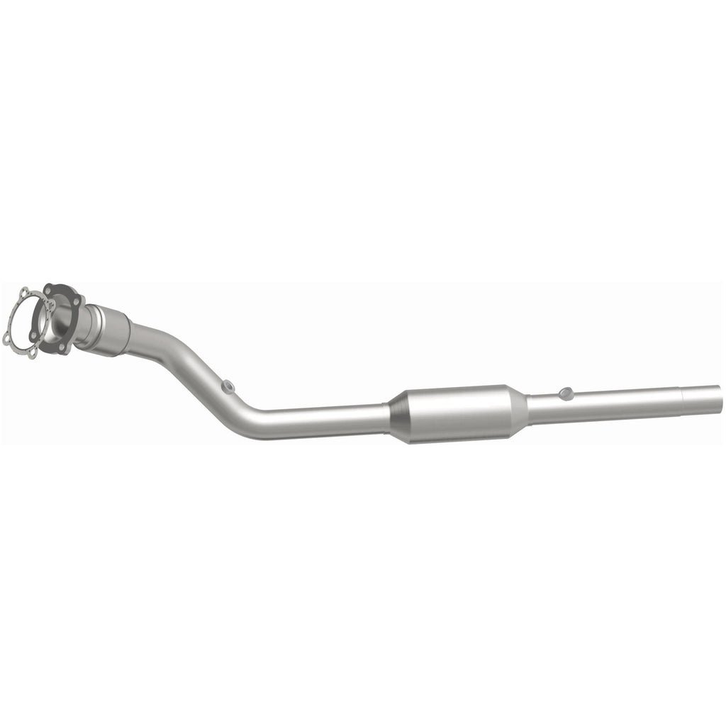 MagnaFlow Conv Direct Fit 00-05 Audi TT 1.8L (4481606)
