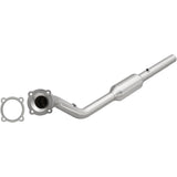 MagnaFlow Conv Direct Fit 00-05 Audi TT 1.8L (4481606)
