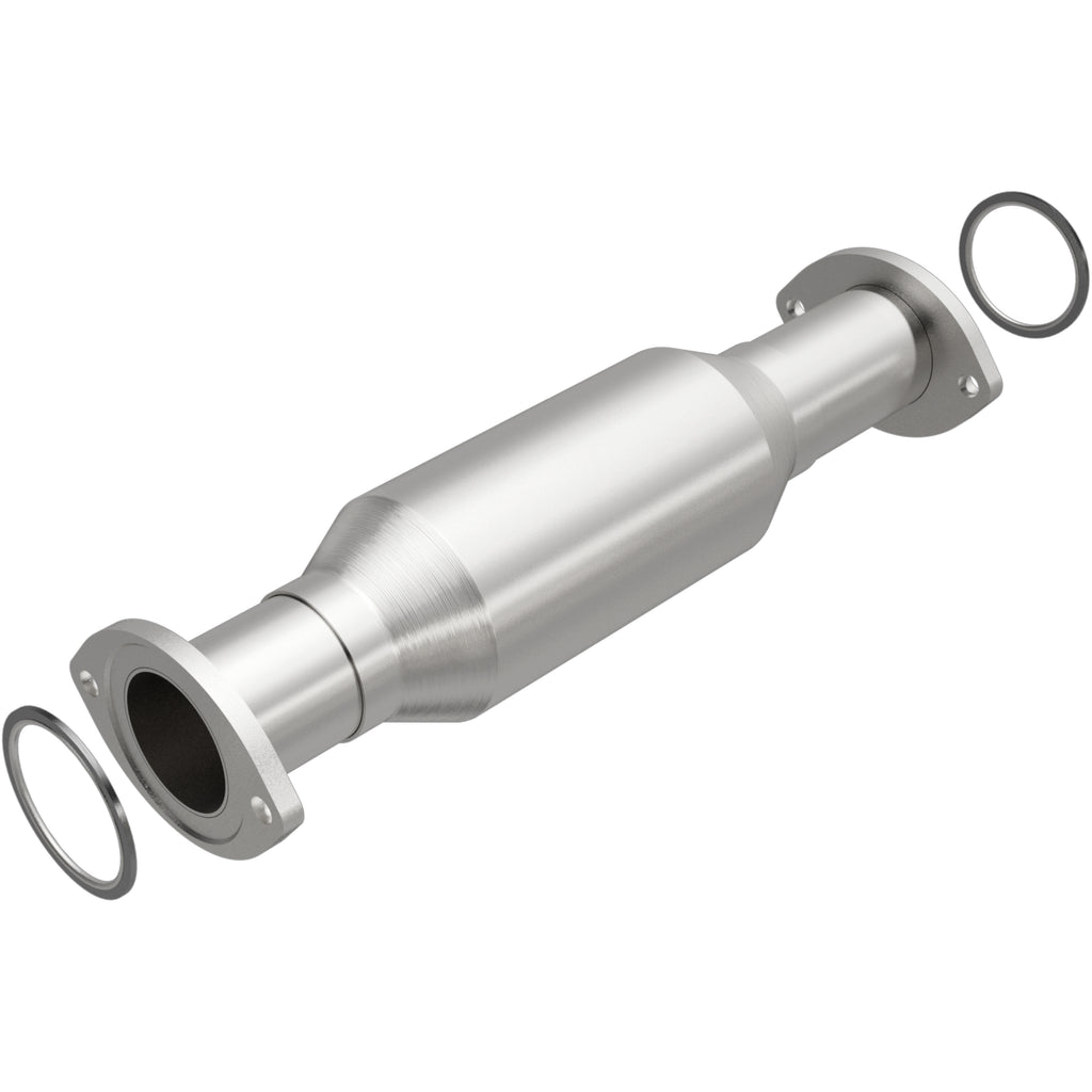 Magnaflow 96-99 Toyota Tacoma 2.7L Direct Fit Converter (4481609)