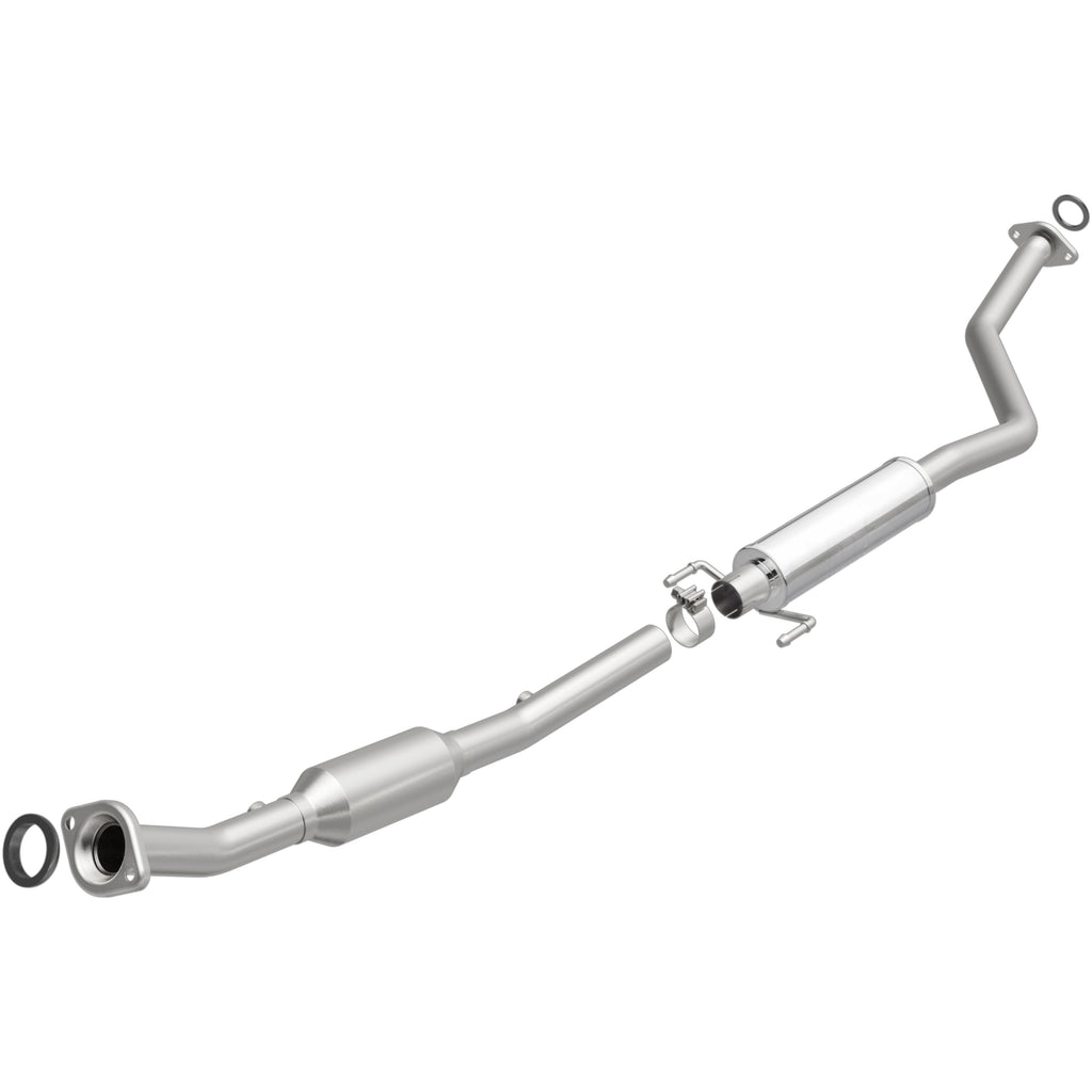 Magnaflow 00-05 Toyota Celica 1.8L Direct Fit Converter (4481610)