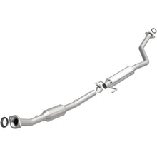 Load image into Gallery viewer, Magnaflow 00-05 Toyota Celica 1.8L Direct Fit Converter (4481610)
