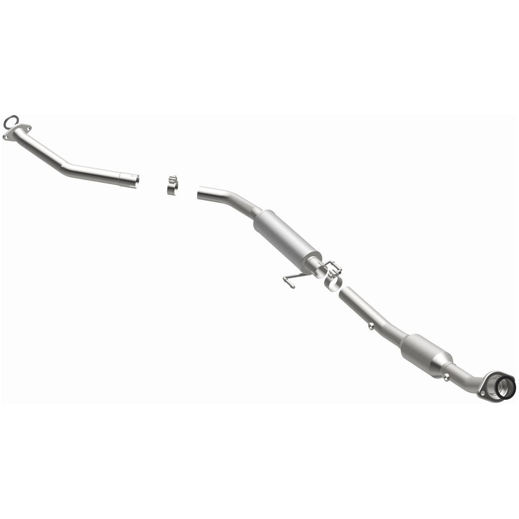 Magnaflow 00-05 Toyota Celica 1.8L Direct Fit Converter (4481610)