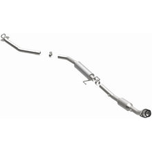 Load image into Gallery viewer, Magnaflow 00-05 Toyota Celica 1.8L Direct Fit Converter (4481610)