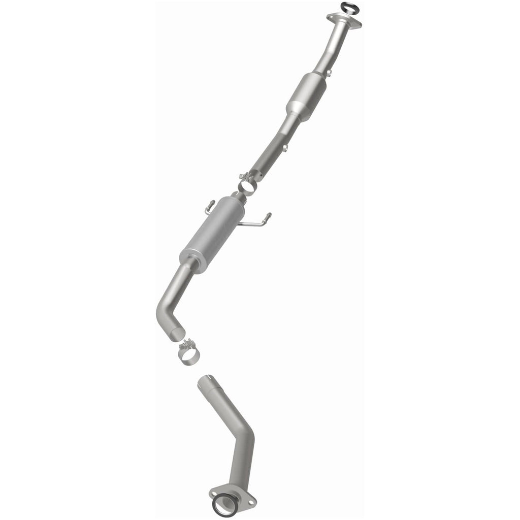 Magnaflow 00-05 Toyota Celica 1.8L Direct Fit Converter (4481610)