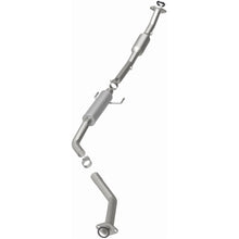 Load image into Gallery viewer, Magnaflow 00-05 Toyota Celica 1.8L Direct Fit Converter (4481610)