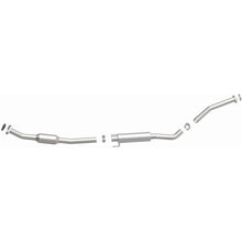 Load image into Gallery viewer, Magnaflow 00-05 Toyota Celica 1.8L Direct Fit Converter (4481610)