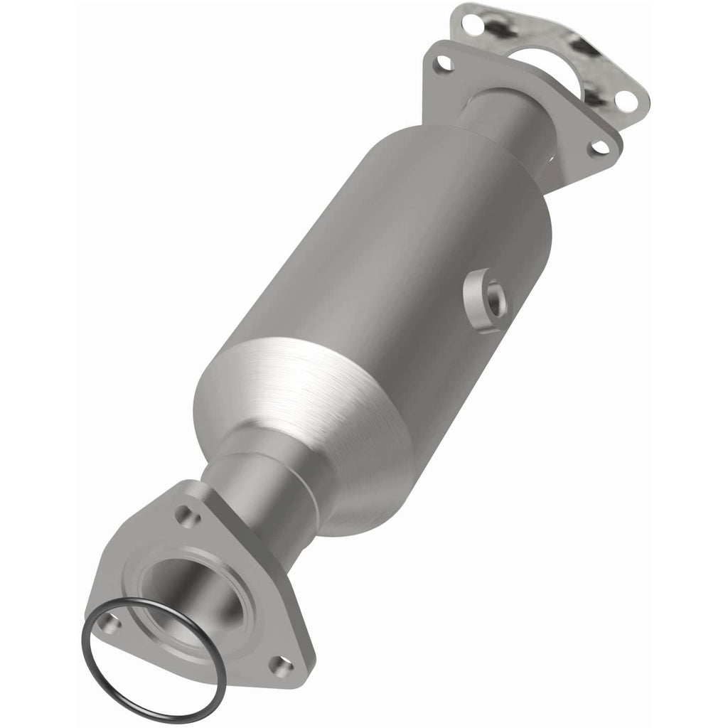 MagnaFlow Converter Direct Fit 98-02 Honda Accord L4 2.3L (4481615)