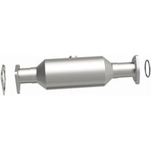Load image into Gallery viewer, MagnaFlow Converter Direct Fit 98-02 Honda Accord L4 2.3L (4481615)