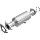 MagnaFlow Converter Direct Fit 98-02 Honda Accord L4 2.3L (4481615)