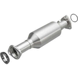 MagnaFlow California Direct-Fit Catalytic Converter 97-01 Honda CR-V L4 2.0L (4481617)
