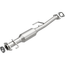 Load image into Gallery viewer, MagnaFlow Catalytic Conv Direct Fit California Grade 96-98 Suzuki Sidekick L4 1.6L/1.8L (4481626)