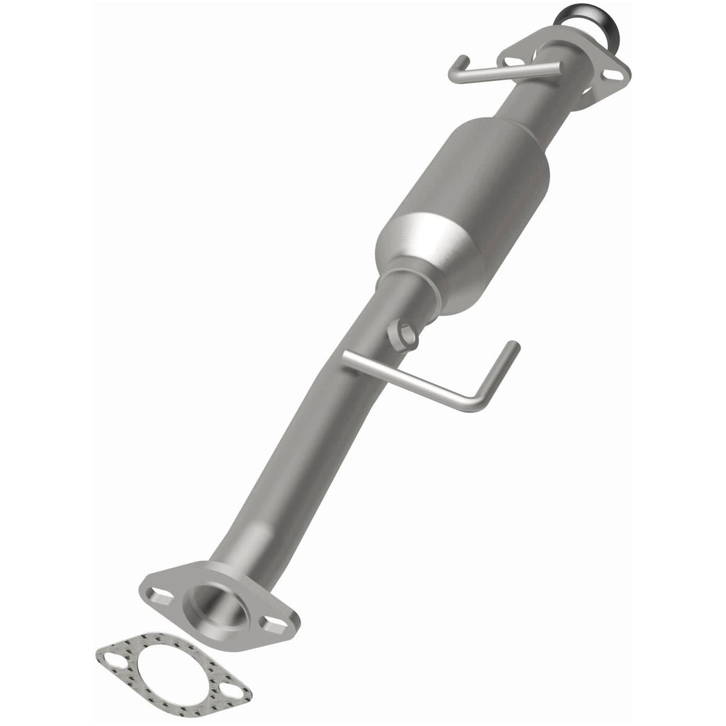 MagnaFlow Catalytic Conv Direct Fit California Grade 96-98 Suzuki Sidekick L4 1.6L/1.8L (4481626)