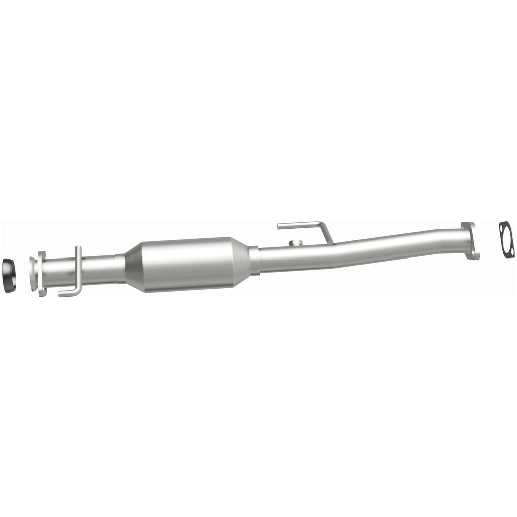 MagnaFlow Catalytic Conv Direct Fit California Grade 96-98 Suzuki Sidekick L4 1.6L/1.8L (4481626)