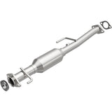 MagnaFlow Catalytic Conv Direct Fit California Grade 96-98 Suzuki Sidekick L4 1.6L/1.8L (4481626)