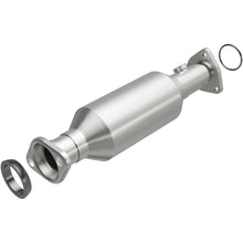 Load image into Gallery viewer, MagnaFlow 96-98 Honda Civic EX California Grade CARB Compliant Direct-Fit Catalytic Converter (4481628)