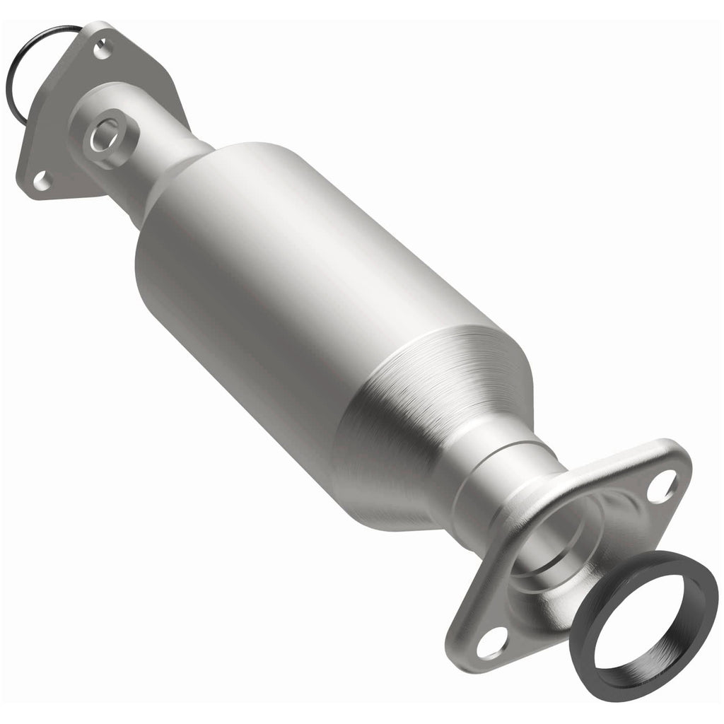 MagnaFlow 96-98 Honda Civic EX California Grade CARB Compliant Direct-Fit Catalytic Converter (4481628)