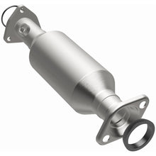 Load image into Gallery viewer, MagnaFlow 96-98 Honda Civic EX California Grade CARB Compliant Direct-Fit Catalytic Converter (4481628)