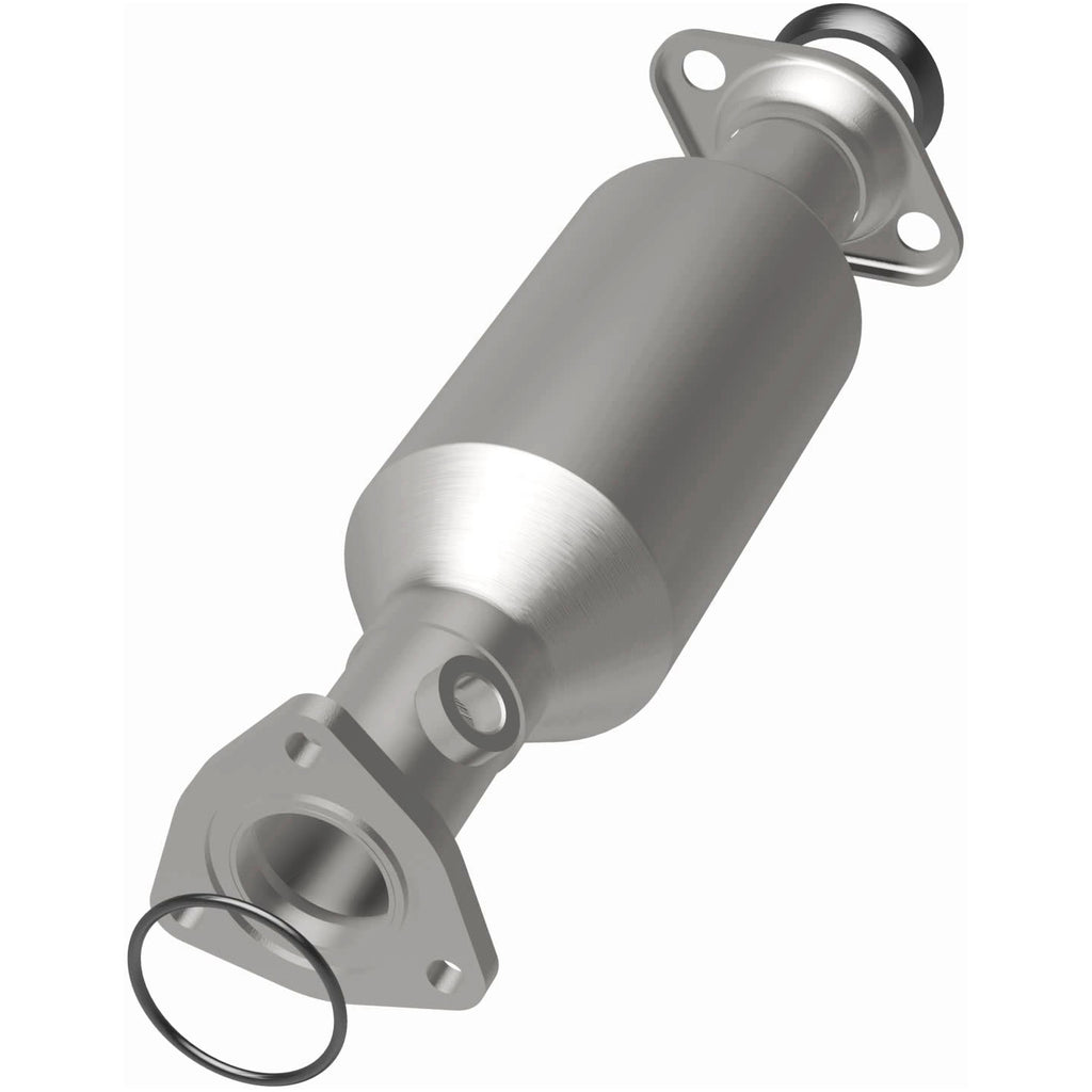 MagnaFlow 96-98 Honda Civic EX California Grade CARB Compliant Direct-Fit Catalytic Converter (4481628)
