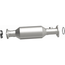 Load image into Gallery viewer, MagnaFlow 96-98 Honda Civic EX California Grade CARB Compliant Direct-Fit Catalytic Converter (4481628)