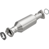 MagnaFlow 96-98 Honda Civic EX California Grade CARB Compliant Direct-Fit Catalytic Converter (4481628)
