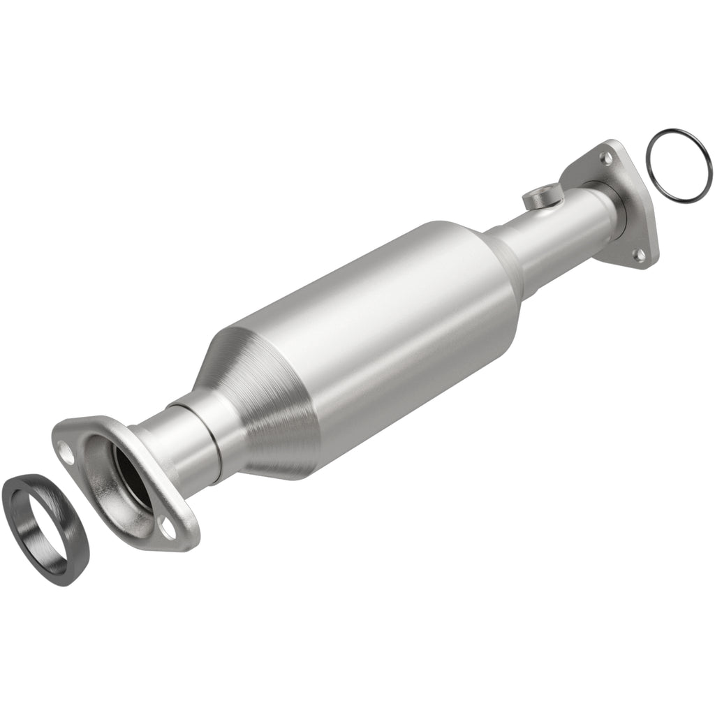 MagnaFlow Conv Direct Fit 96-99 Acura Integra (LS/RS/GS) 1.8L (4481629)