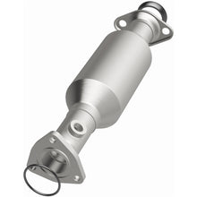 Load image into Gallery viewer, MagnaFlow Conv Direct Fit 96-99 Acura Integra (LS/RS/GS) 1.8L (4481629)