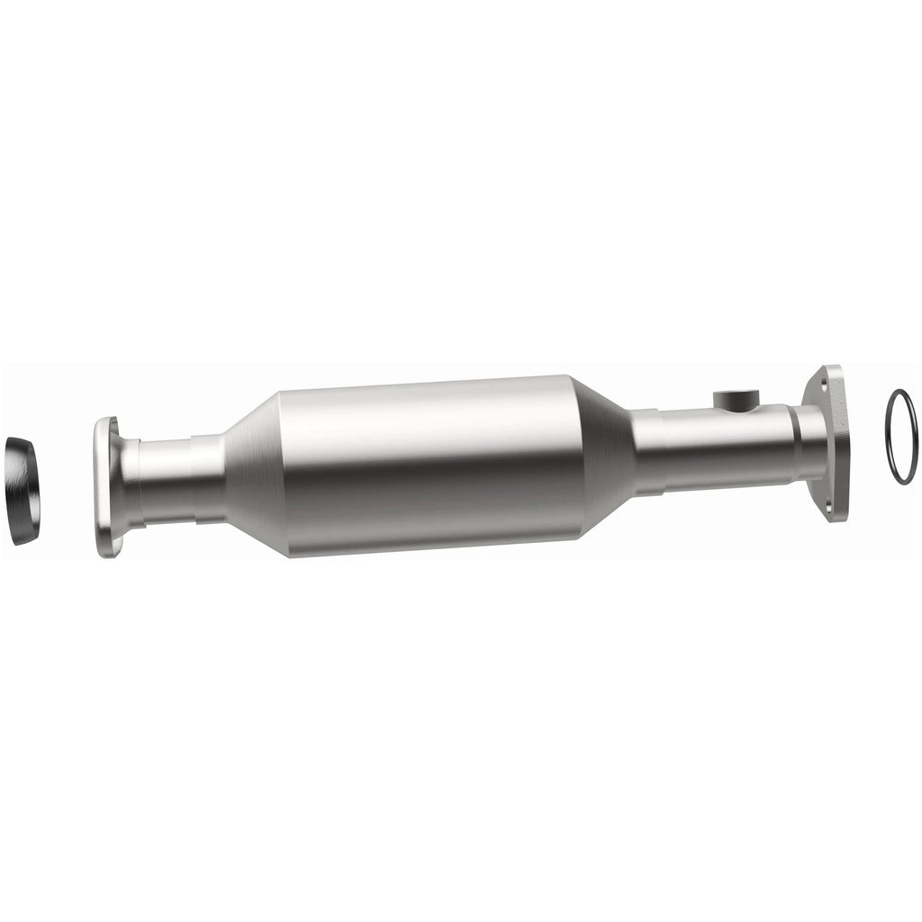 MagnaFlow Conv Direct Fit 96-99 Acura Integra (LS/RS/GS) 1.8L (4481629)
