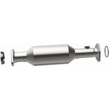Load image into Gallery viewer, MagnaFlow Conv Direct Fit 96-99 Acura Integra (LS/RS/GS) 1.8L (4481629)