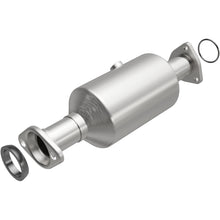 Load image into Gallery viewer, MagnaFlow California Grade Conv Direct Fit 99-00 Honda Civi L4 1.6L (4481630)