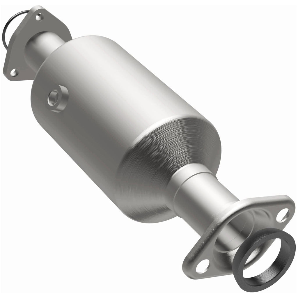 MagnaFlow California Grade Conv Direct Fit 99-00 Honda Civi L4 1.6L (4481630)