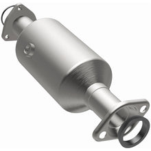 Load image into Gallery viewer, MagnaFlow California Grade Conv Direct Fit 99-00 Honda Civi L4 1.6L (4481630)