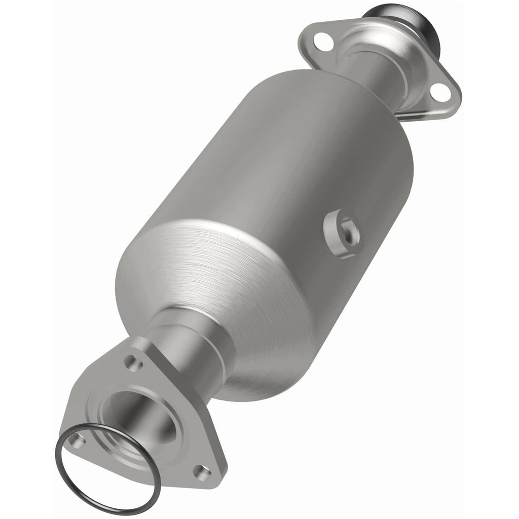 MagnaFlow California Grade Conv Direct Fit 99-00 Honda Civi L4 1.6L (4481630)