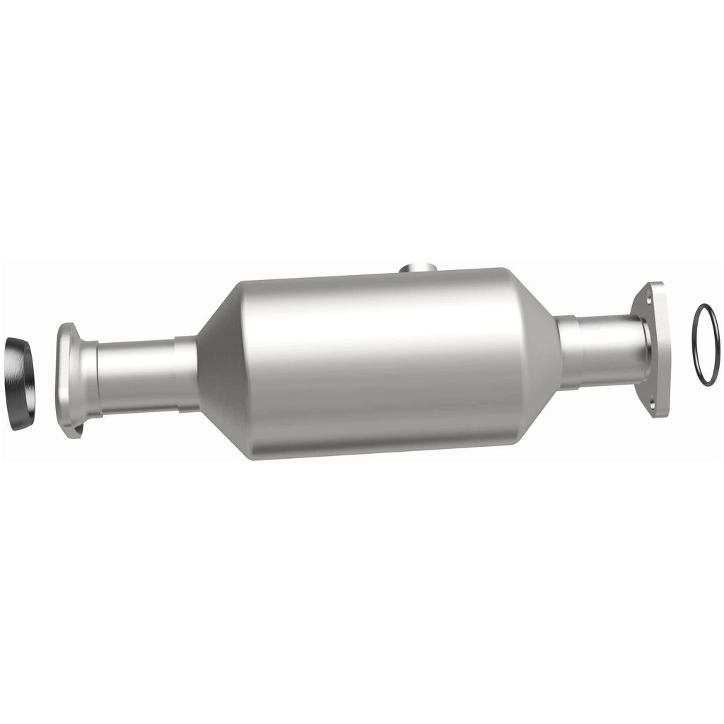 MagnaFlow California Grade Conv Direct Fit 99-00 Honda Civi L4 1.6L (4481630)
